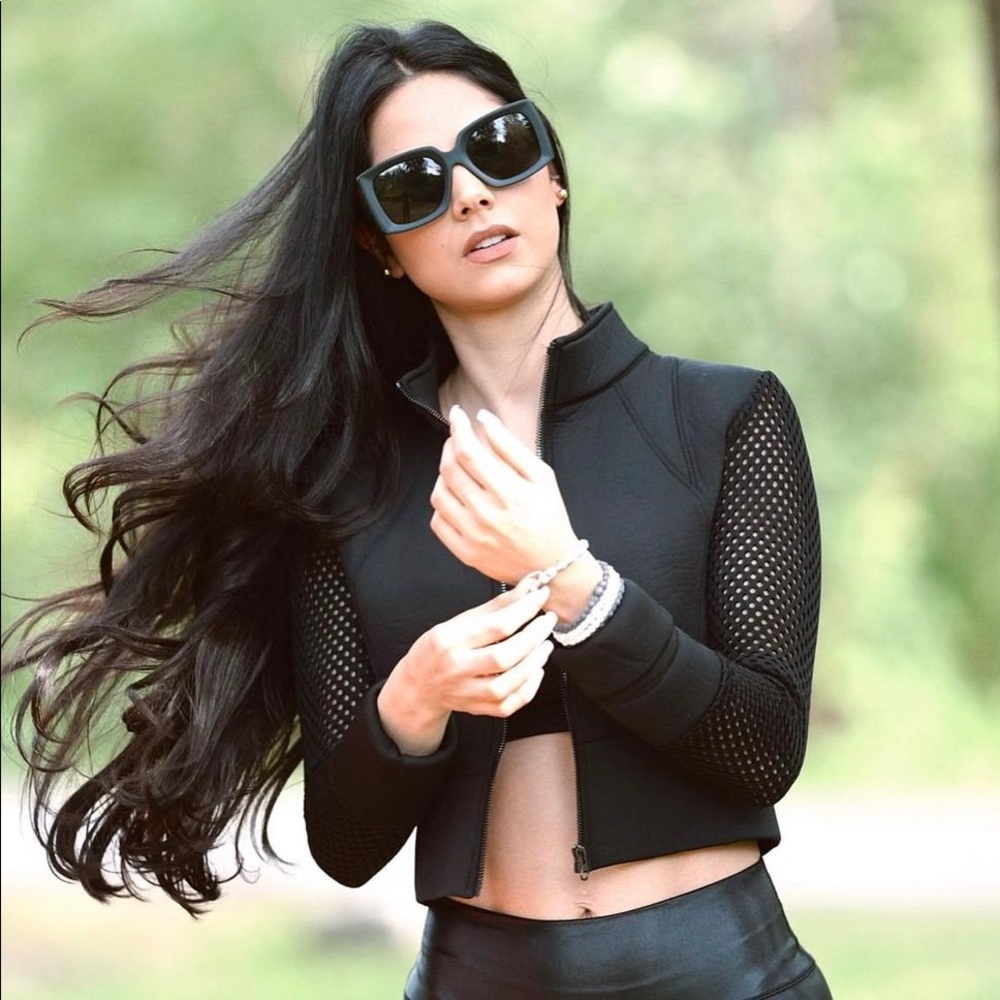 Alo yoga jacket